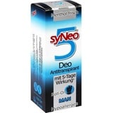 syNeo 5 MAN Roll-On Deo-Antitranspirant