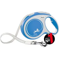 flexi New Comfort blau