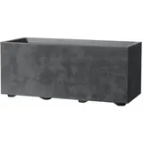 Deroma Millennium 59 x 25 x 25 cm Anthrazit