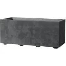 Deroma Millennium 59 x 25 x 25 cm Anthrazit