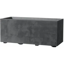 Deroma Millennium 59 x 25 x 25 cm Anthrazit