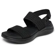 SKECHERS Ultra Flex 3.0 Damen Schwarz 40