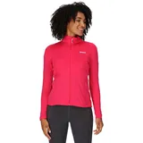 Regatta Highton Lte Ii Fleece Mit Durchgehendem Reißverschluss - Pink Potion - 14