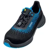 Uvex 1 G2 S1 Schuhgröße (EU): 41 Blau, Schwarz