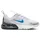 Nike Air Max Phoenix Kinder Weiß/Game Royal/Schwarz 33