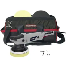 DINO BIKES Dino Poliermaschine Exzenter 640213