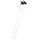 Komperdell Sidewinder Ti white (10) 125
