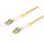S-Conn Duplex Patchkabel LC/LC 50/125μ OM2 5m