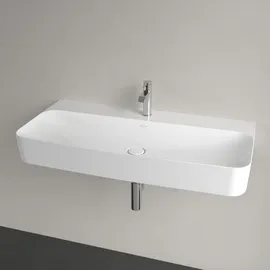 Villeroy & Boch Finion Waschtisch 100 x 47 cm (4168A2R1)