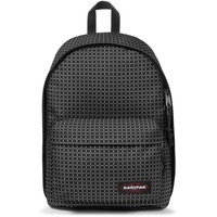 Eastpak Out of Office refleks black