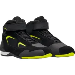 XPD X-Radical, Schuhe - Schwarz/Neon-Gelb - 43 EU