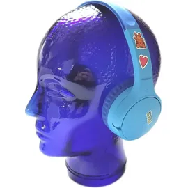 Belkin SoundForm Mini Wireless USB-C Blau