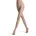 Damen Strumpfhose Shelina 12 DEN W Ti ultra-transparent einfarbig 1 Stück Hautfarben Cocoon 4859 M-L