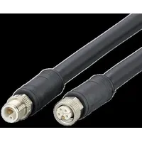 IFM Verbindungskabel E12655