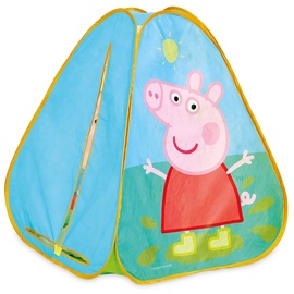 Peppa Pig Pop Up Play Tent