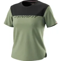 Dynafit Dynafit, Damen, Sportshirt, 24/7 Drirelease T-Shirt L Grün,