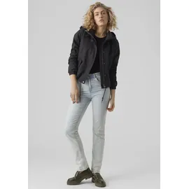 Vero Moda Langjacke VMZoa (1-St) schwarz XS (34)