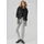 Vero Moda Langjacke VMZoa (1-St) schwarz XS (34)