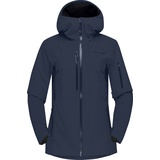 Norrona Lofoten Gore Tex Insulated - GORE-TEXjacke - Damen - Dark Blue - L