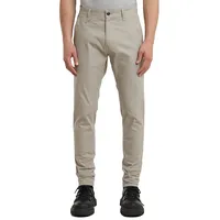 G-Star für Herren. D26336-D921-H062 Chinohose Bronson 3.0 Slim beige