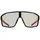 Red Bull Sonnenbrillle DAFT-PRO-02X soft touch black