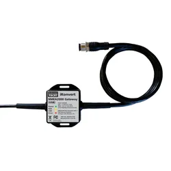 Digital Yacht iKonvert – NMEA2000 auf USB Konverter