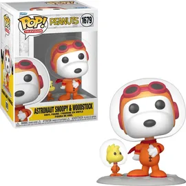 Funko Pop! Peanuts - Space Snoopy
