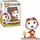 Funko Pop! Peanuts - Space Snoopy