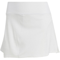 adidas Damen Rock Match Skirt, White, HS1655, XS
