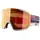 Salomon S/view 3 Photochrome Skibrille - Rainy Day - Photo Red/CAT1-3