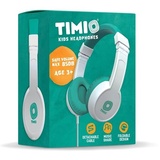 TIMIO Foldable Headphones