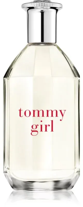 Tommy Hilfiger Tommy Girl Eau de Toilette für Damen 100 ml