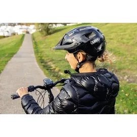 ABUS MoTrip MIPS 57-61 cm schwarz 2024