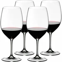 Riedel Vinum Rotweinglas 0,61 l 4 St.