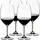 Riedel Vinum Rotweinglas 0,61 l 4 St.
