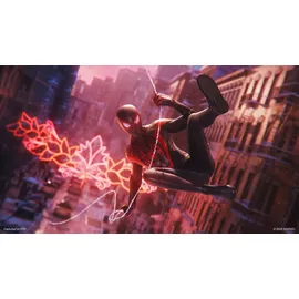 Marvel's Spider-Man: Miles Morales (PEGI) (PS5)