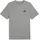 Puma Essentials Small No. 1 Logo T-Shirt Herren 03 medium gray heather M