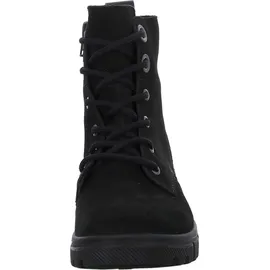 Ricosta Schnürstiefel schwarz 31