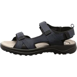 Jomos Sandale Blau 41