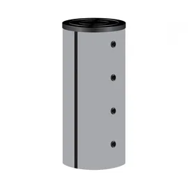 TWL Technologie Hygienespeicher Kombispeicher 800,2 l