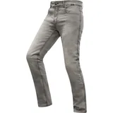 Gms Cobra Jeans - Hellgrau - 34/32