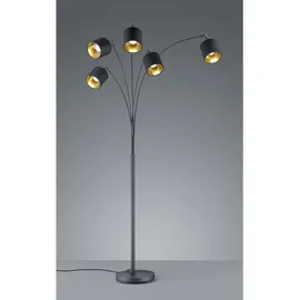 Trio Reality Leuchten Stehlampe Tommy