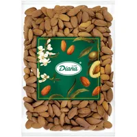 Diana Company Mandeln natural Nüsse 500 g