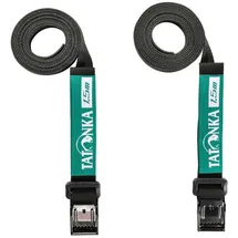 Tatonka Easy Strap 18mm/1,50m Pair black (040)