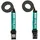 Tatonka Easy Strap 18mm/1,50m Pair black (040)