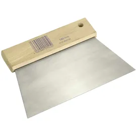 Masidef Kleberspachtel 180 mm, ungezahnt