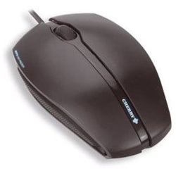 Cherry JM-0300-2 GENTIX Kabelgebundene Maus optical USB schwarz