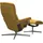 Stressless Stressless® Relaxsessel »Mayfair«, mit Cross Base, Größe S, M & L, Holzakzent Wenge gelb