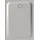 Bette Ultra Rechteck-Duschwanne mit Minimum-Wannenträger, 1400x1000x35mm, 5838-410T1,
