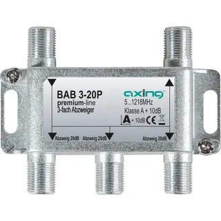 Axing BAB 3-20P